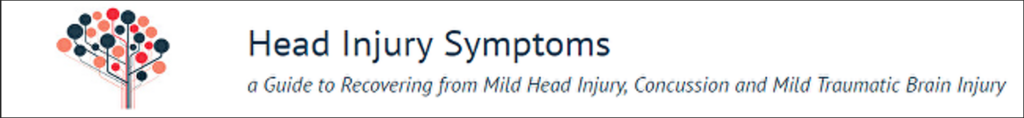 Head Injury Symptoms